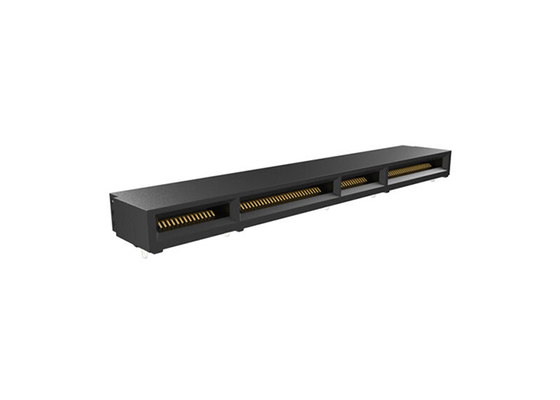 MET016810202071 Steckverbinder Mini Cool Edge 0,60 mm Steckverbinder für Baseband