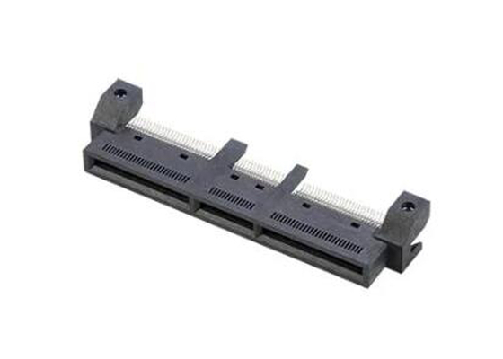 ME1005613401201 Anschlüsse Mini Cool Edge 0,60mm Anschluss 56POS Card Edge Anschlüsse