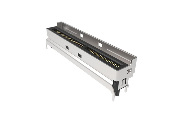 G42V14322HR Steckverbinder Kartenrandsteckverbinder 0,60 mm Mini-Kühlrandsteckverbinder
