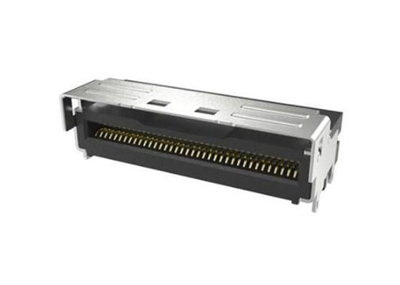 G42R12352HR-Anschlüsse Mini Cool Edge IO-Anschluss 74POS PCIe-Anschlüsse