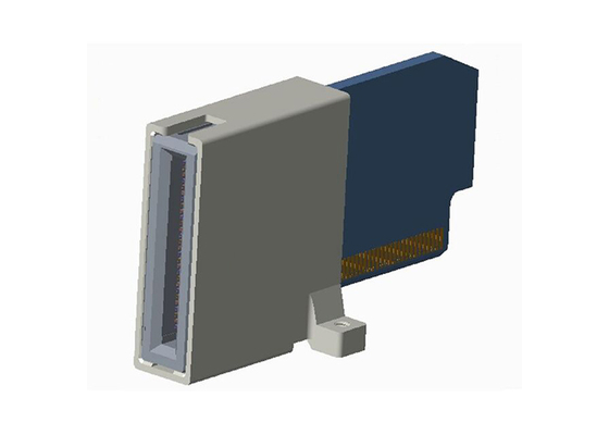 ME3005630502911 Steckverbinder mit hoher Dichte Mini Cool Edge 0,60mm Kartenkantenanschluss