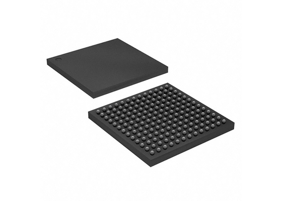 MIMXRT1043DFP6B Mikrocontroller MCU 32-Bit ARM Cortex-M7F i.MX RT1040 Mikrocontroller IC