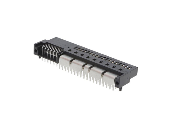 10130248-005LF Steckverbinder HPCE-Steckverbinder 60POS Hochleistungs-Kartenrandsteckverbinder