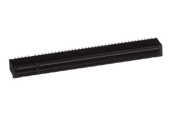 10082378-10001TLF Steckverbinder Kartenrandsteckverbinder 64POS PCIe Gen 3 Steckverbinder