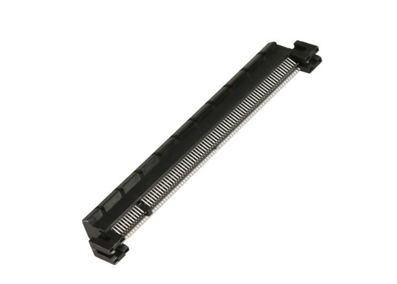 10082378-10003TLF Steckverbinder PCI Express Gen 3 Steckverbinder 164POS Kartenrandsteckverbinder
