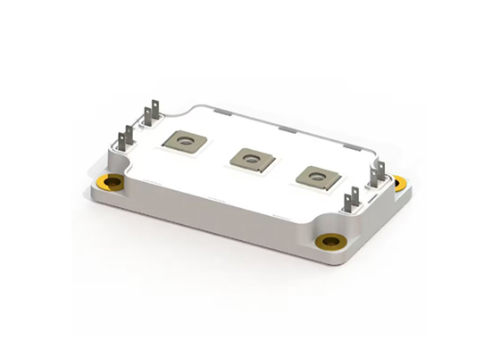 APTGX600SK170T6G Automotive IGBT Module mit hohem Wirkungsgrad 1700V 600A Buck Chopper IGBT Modul