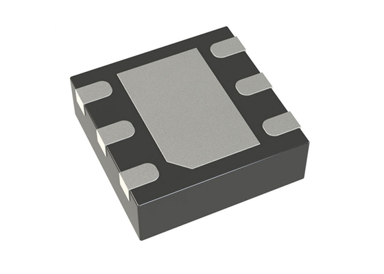ADPL42002ACPZN3.3 Integrierter Schaltkreislauf-Chip 2,7 V bis 20 V Geräuscharme CMOS LDO-Linearregulator