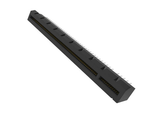 10018783-10003MLF Steckverbinder PCI Express Gen 3 Kartenrandsteckverbinder Position 164