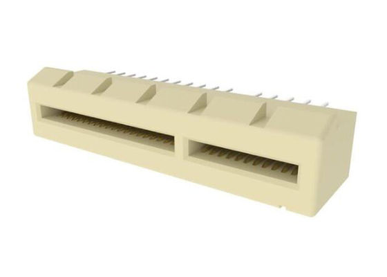 10018783-00101TLF Steckverbinder Kartenrand-Steckverbinder 64POS PCI Express Steckverbinder