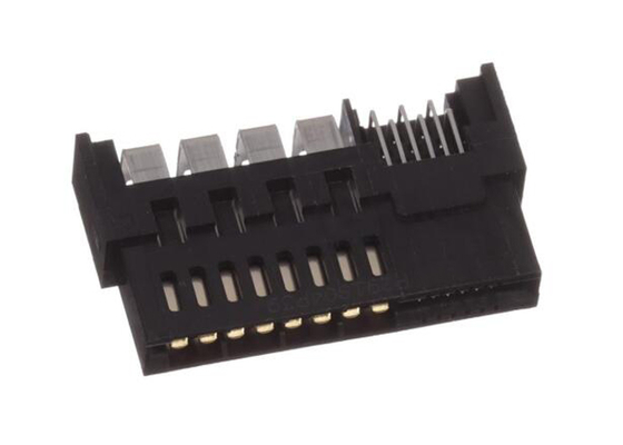 10121510-001612ALF-Anschlüsse HPCE-Anschluss 38POS Hochleistungskarte Edge-Anschluss