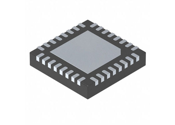 EFR32BG21B010F512IM32-D Wireless Communication Module BLE Wireless SoC For Building Automation and Security