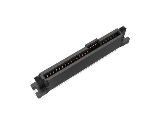 PSAS4M2130321TR Steckverbinder U.2 SAS PCIe 4.0 Steckverbinder 68POS Kartenrand-Steckverbinder