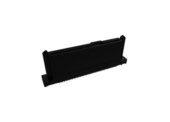 PSAS4F3130311TR-Anschlüsse 24 Gb/s SAS PCIe 4.0-Anschlüsse für Interposerkarte