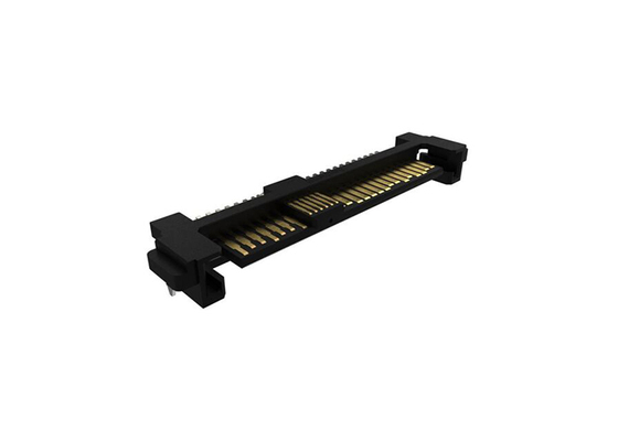 PSAS4M2130331TR Steckverbinder Multi-Protokoll SAS PCIe 4.0 Steckverbinder mit Flexibilität