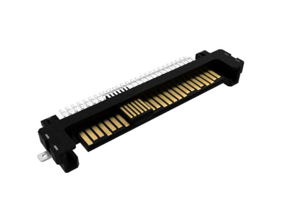 PSAS4M2130311NT Stecker SAS PCIe 4.0 Stecker 68POS U.2 SAS PCIe 4.0 Stecker