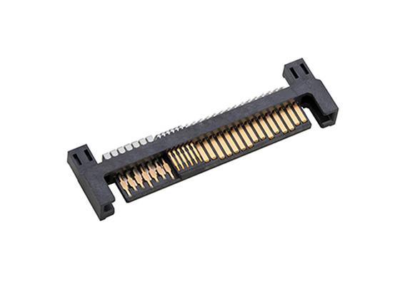 PSASM2130151TR Steckverbinder High Speed 12 Gbit/s SAS PCIe Speicher-Steckverbinder