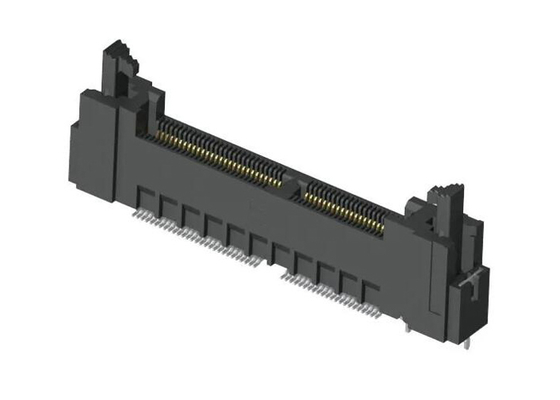 MEC5-050-01-L-DV-W1-K-TR Steckverbinder 0,50 mm Pitch Mini Edge Card Steckverbinder 100POS