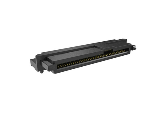 PSAS4F2130201TR Anschlüsse 92Ω SAS/PCIe 4.0 Anschlüsse für Mezzanine-Karte