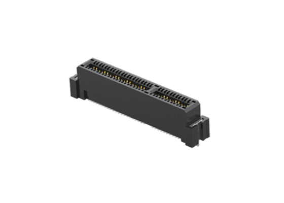 PCIE-G5-01-01-F-DP-A-WT-TR-Anschlüsse 1.00 mm Pitch PCI Express 5.0 Edge Card-Anschluss