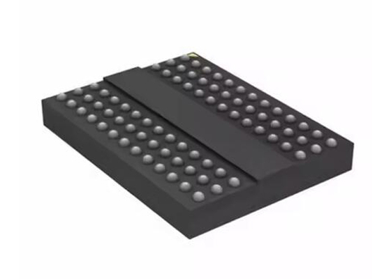 NT5AD256M16E4-JR Speicher-IC-Chip 4Gb DDR4 DRAM Speicher BGA96 Nanya RAM Speicher-IC