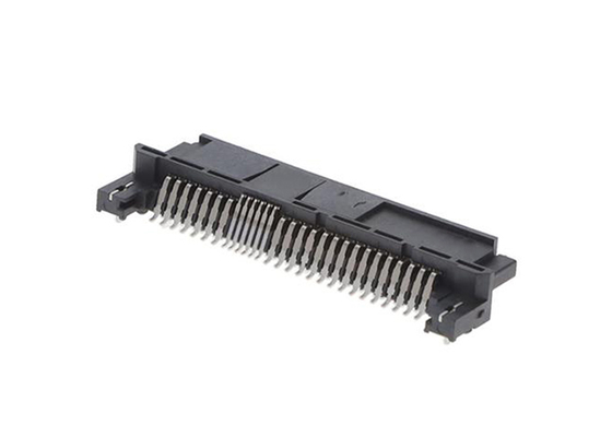 PSAS4F2130011TR-Anschlüsse 92Ω SAS/PCIe 4.0-Anschlüsse für Speicherserver