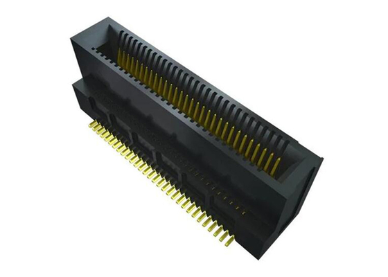 MEC6-110-02-L-DV-A-K-TR-Anschlüsse 0,635 mm Pitch Vertical Mini Edge Card Connector