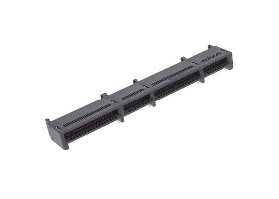 ME1016810201031 Steckverbinder Mini Cool Edge Steckverbinder für Server- und Speichersysteme