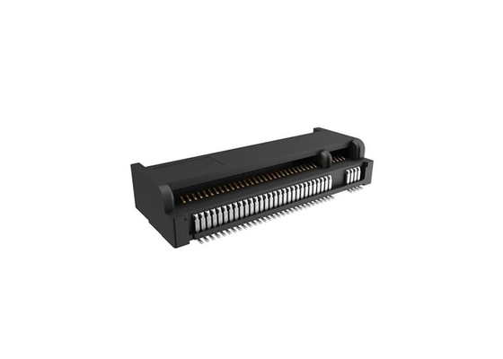 MDT420M01003 Steckverbinder Hochdichte PCIe M.2 Gen 3 Card Edge Steckverbinder