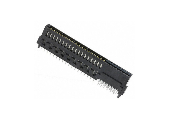 10121510-080008ALF Steckverbinder Hochleistungskarten Randstecker für industrielle PCs