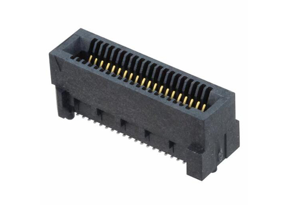 HSEC8-149-01-S-DV-A-L2-TR-Anschlüsse Kartenrandanschlüsse 0,80 mm Randkartenanschlüsse