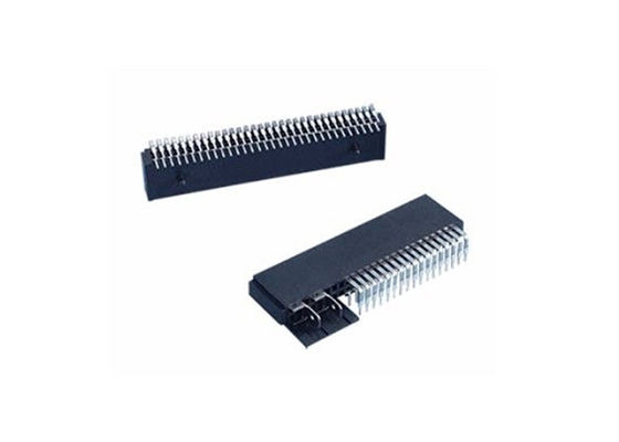 10035388-110LF-Anschlüsse 2,54 mm Pitch Power Card Randanschluss für die Lagerung