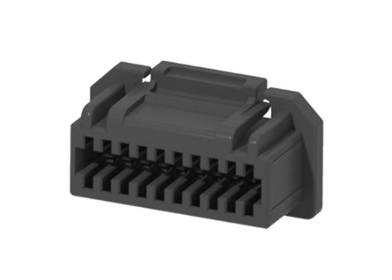 10175511-1020LF-Anschlüsse DensiMateTM 1.25mm Doppelreihe-Anschluss für Switch-Router
