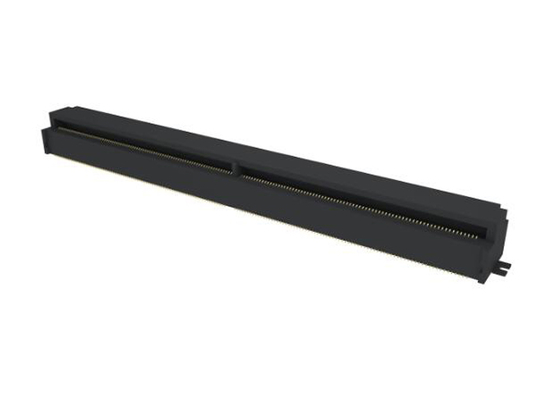 10151114-002RLF Steckverbinder PCIe MXM 3.0 Steckverbinder 314POS Kartenrand-Steckverbinder