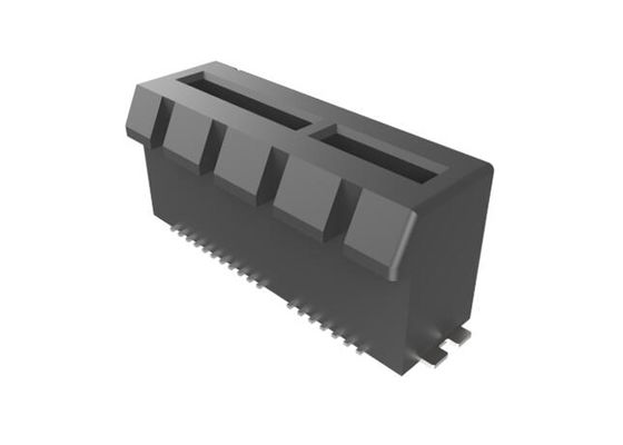 10146065-110T0LF Steckverbinder Kartenrand-Steckverbinder 36POS PCI Express Steckverbinder