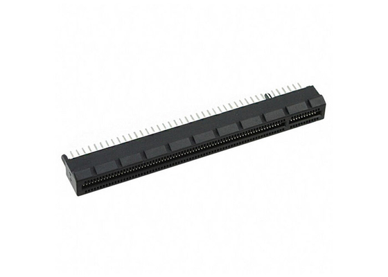 10018783-10203TLF Connectors High Bandwidth 8Gb/s PCI Express Card Edge Connectors