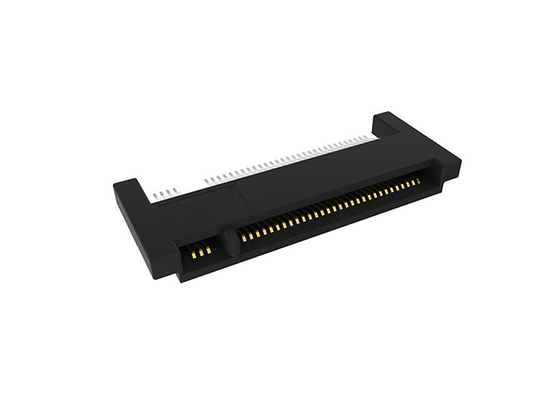 MDT180A03001 Steckverbinder Hochleistungs-PCIe M.2 Gen 3 Kartenrand-Steckverbinder
