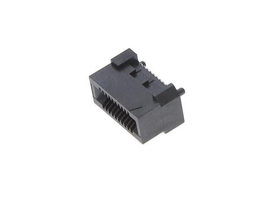 HSEC8-110-01-S-DV-A-K-TR-Anschlüsse Hochleistungs 28 Gbps GenerateTM Edge Card Connector