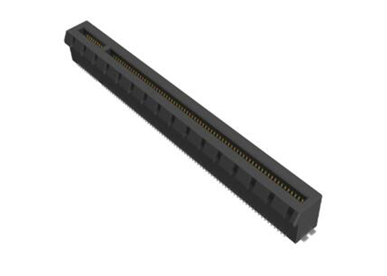 10165968-113Q700LF Steckverbinder PCIe Gen 6 SMT 164POS PCIe Gen 6 Oberflächenbefestigung