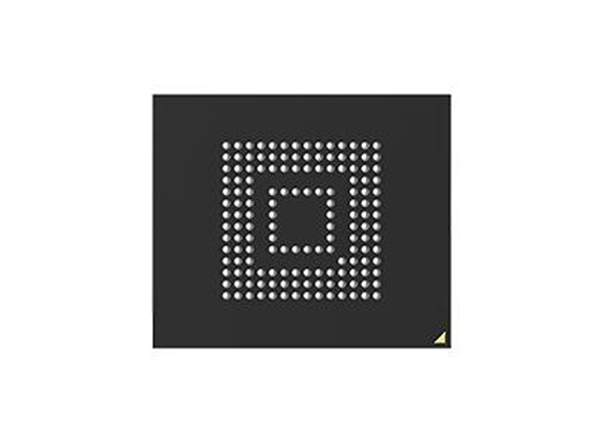 FEMDNN064G-A3A56 Speicher-IC Chip FORESEE eMMC Speicher 64 GB eingebetteter Speicher-IC FBGA153