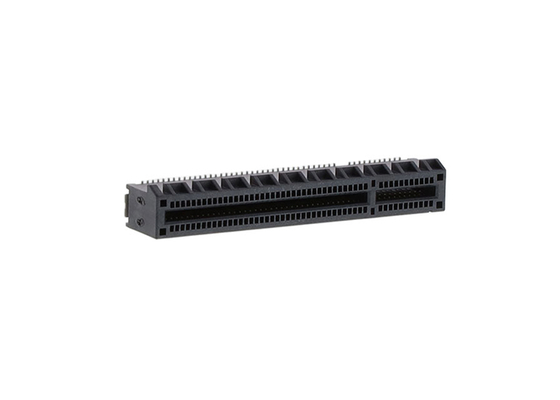 10146070-112Y1LF Steckverbinder 1mm Pitch PCI Express Steckkartenrandstecker 98POS