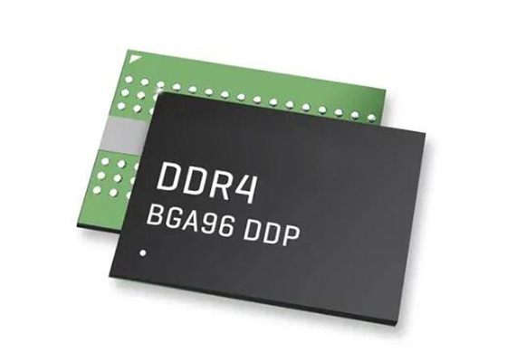 H5AN4G6NBJR-UHC Speicher-IC-Chip DDR SDRAM Synchroner dynamischer Direktzugriffsspeicher