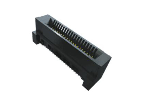 HSEC8-109-01-L-DV-A-WT-K-FR Steckverbinder 18POL E.L.P. Hochzyklus-Steckverbinder