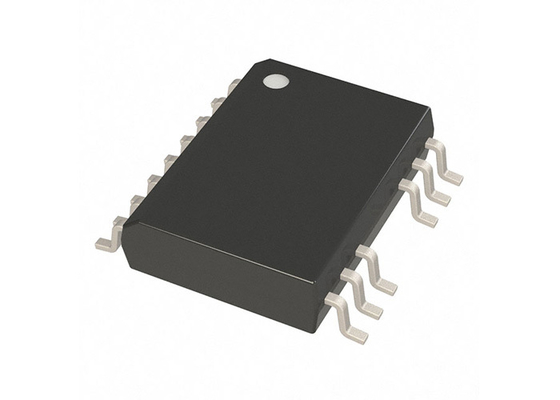 UCC21530DQDWKRQ1 Integrierter Schaltkreis Chip 4V 6A Automotive Isolierter Gate-Treiber SOIC14