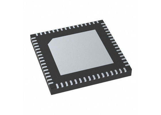 TUSB8042A1RGCR Integrierter Schaltkreis Chip USB Hub Controller VQFN64 Vier-Port-USB Hub