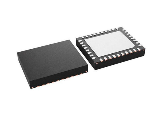 TPS92401MRRVR Integrierter Schaltkreis Chip 5A LED Dot Controller VQFN36 LED-Beleuchtungstreiber