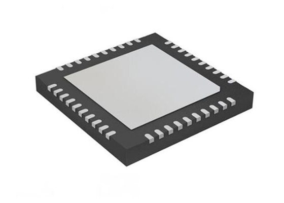 TPS274C65CPHRHAR Integrierter Schaltkreis-Chip 2,5A Quad Channel Smart High-Side-Schalter