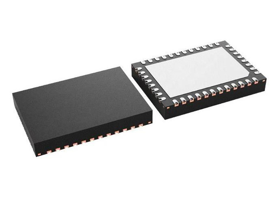 TDP142RGFRQ1 Integrierter Schaltkreislauf 8,1 Gbps DisplayPort Linear Redriver VQFN40
