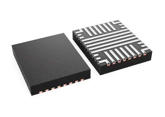 TPS25772DQRQLRQ1 Integrierter Schaltkreislauf-Chip Automobil-Dual-Port-USB-PD-Controller des Typs C