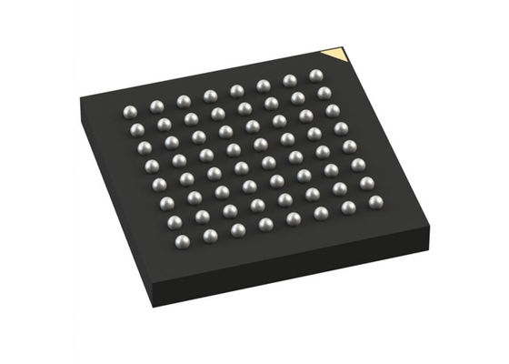 STM32U375REI6Q Mikrocontroller MCU 96MHz 32Bit MCU UFBGA64 Embedded Microcontroller