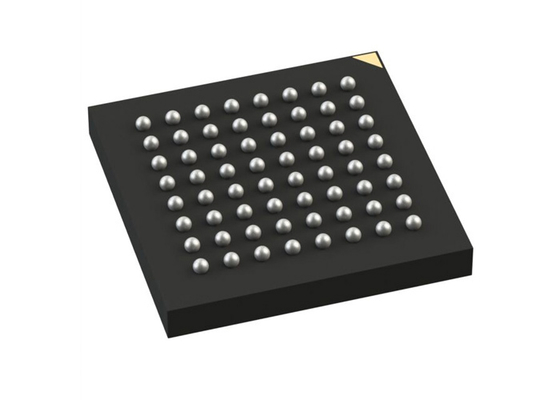 STM32U375RGY6G Mikrocontroller MCU eingebettete MCU WLCSP68 ARM Cortex M33F Mikrocontroller